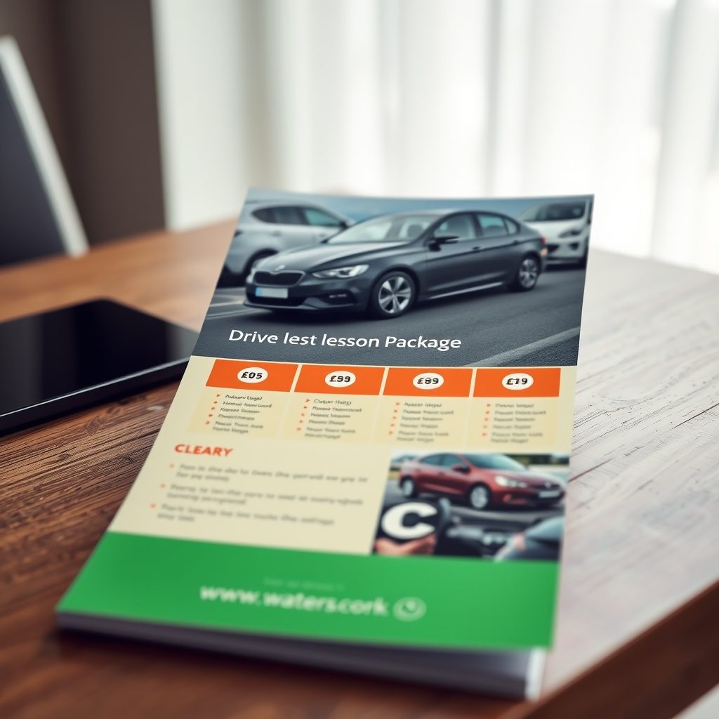 Basic lesson package image