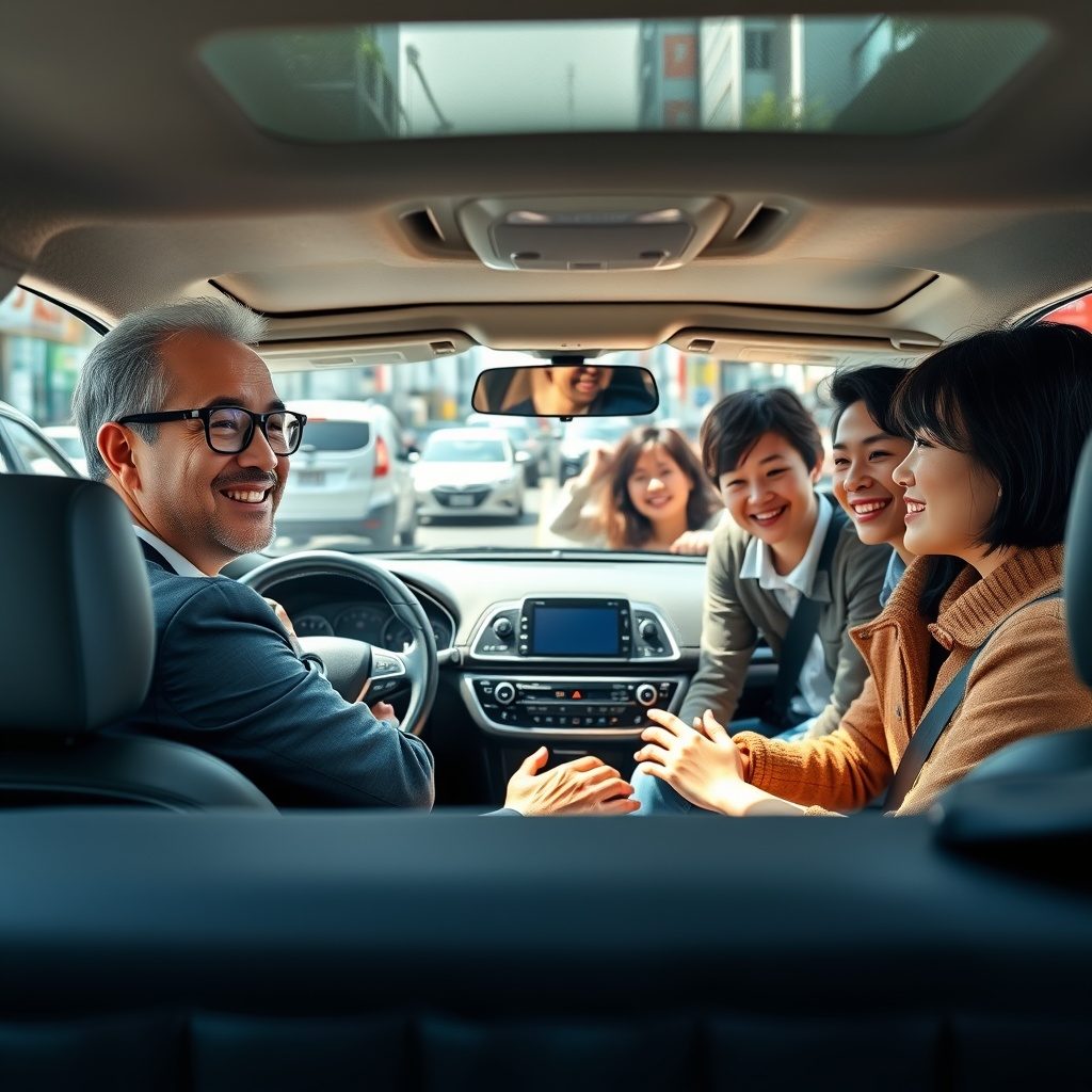 Intensive Driving Course at Driveschool