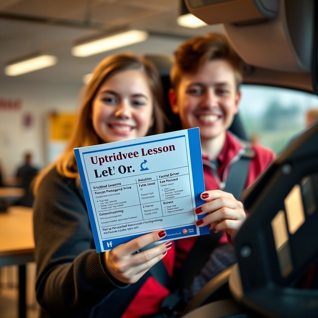 Flexible Vehicle Options